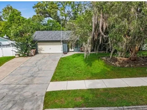 1152 SE 42nd Avenue Ocala FL 34471