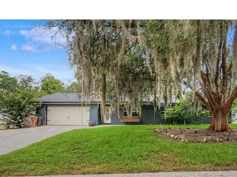 1152 SE 42nd Avenue Ocala FL 34471