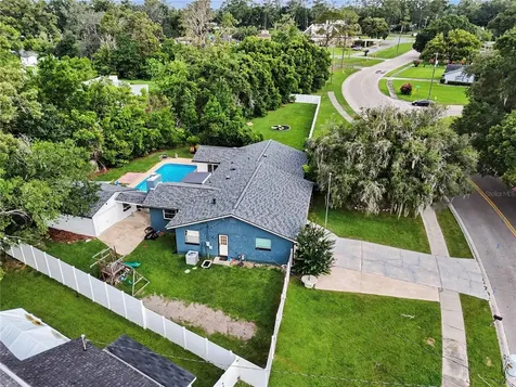 1152 SE 42nd Avenue Ocala FL 34471