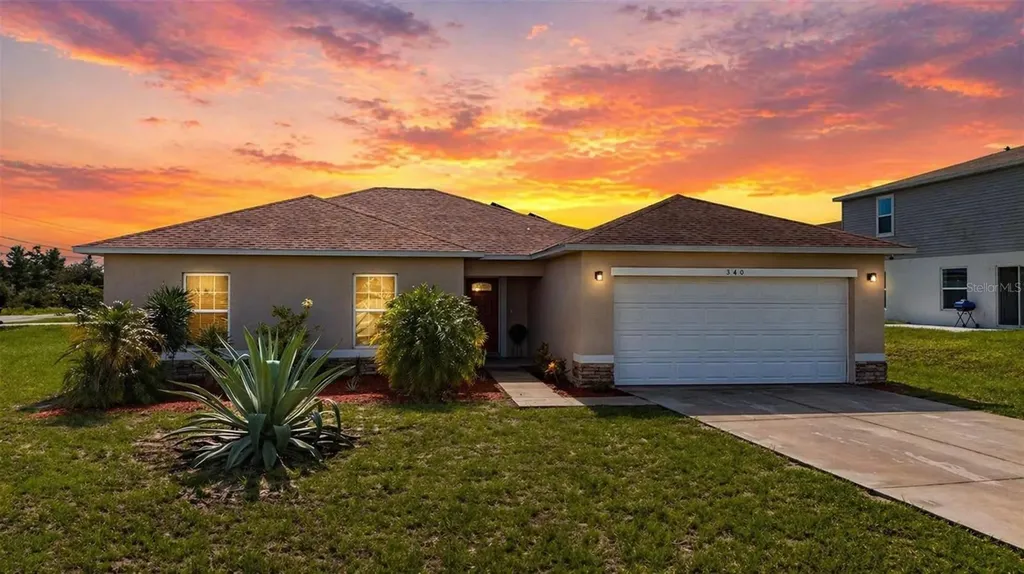 340 Elderberry Court Kissimmee FL 34759