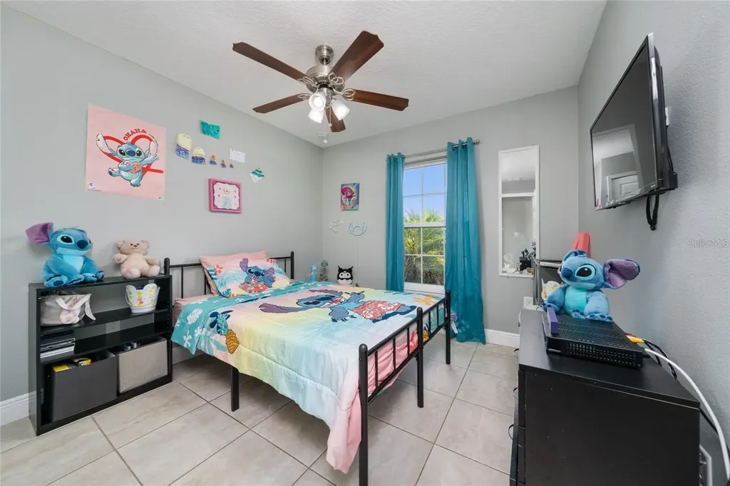 340 Elderberry Court Kissimmee FL 34759