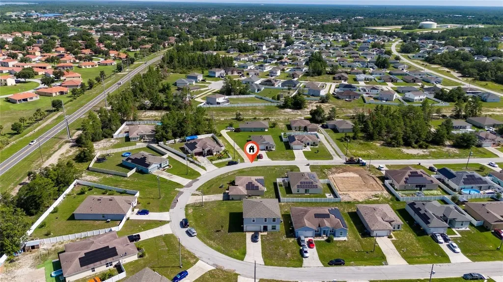 340 Elderberry Court Kissimmee FL 34759