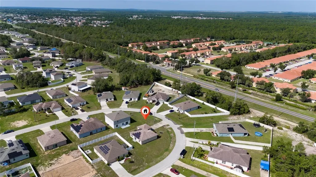 340 Elderberry Court Kissimmee FL 34759