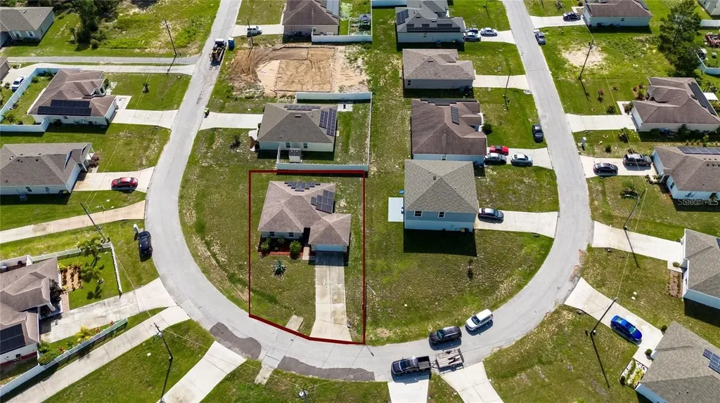 340 Elderberry Court Kissimmee FL 34759