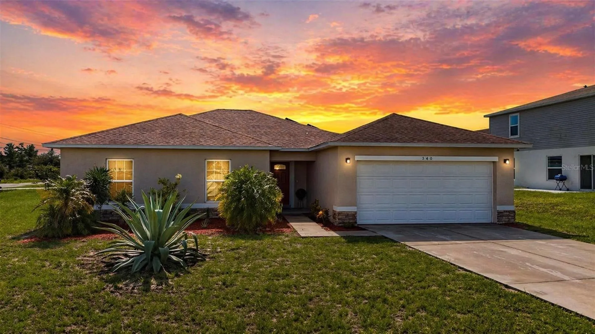 340 Elderberry Court Kissimmee FL 34759