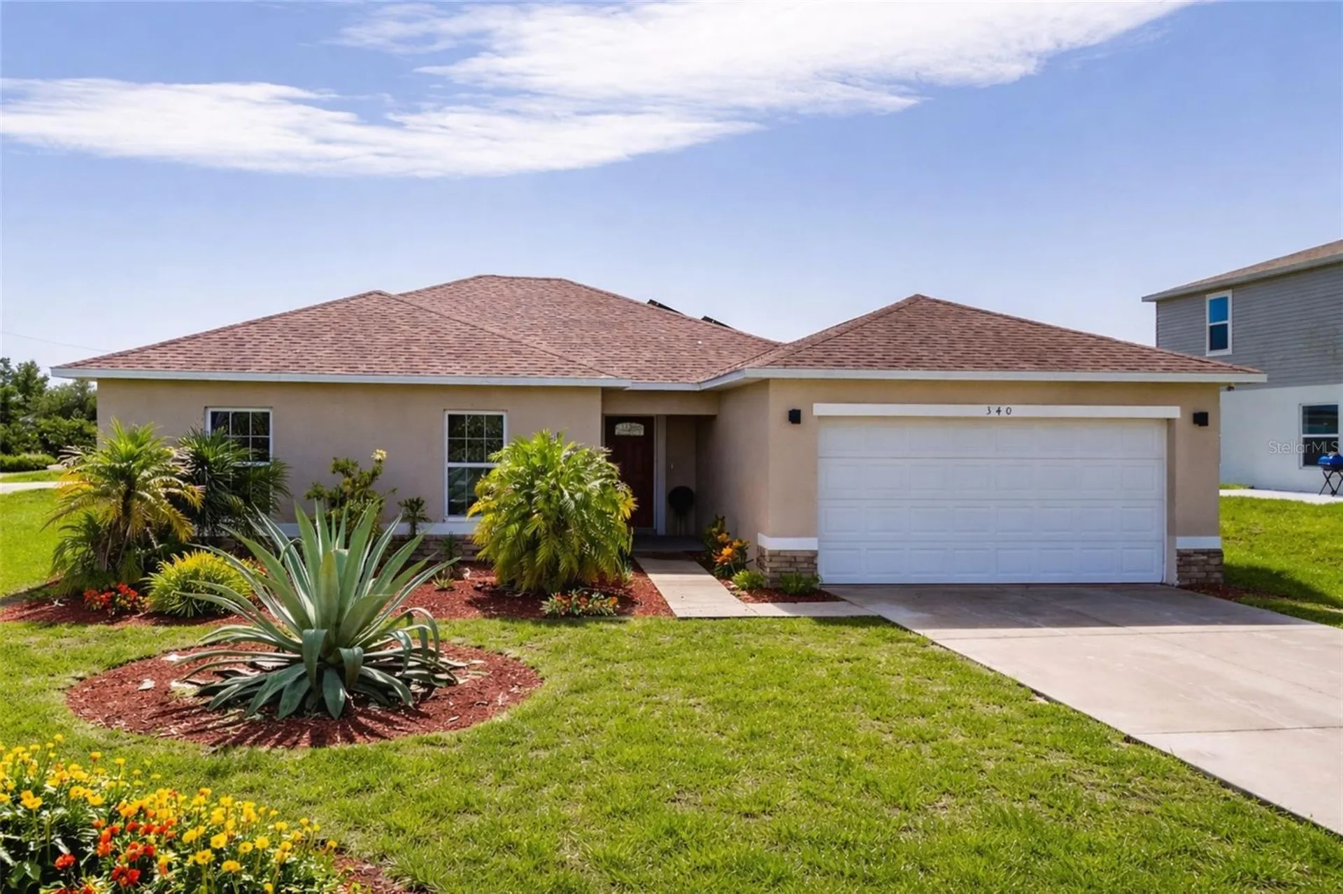340 Elderberry Court Kissimmee FL 34759