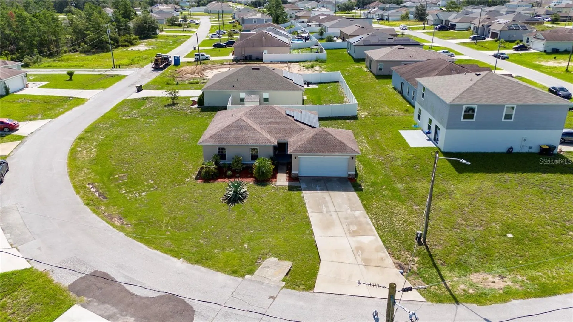 340 Elderberry Court Kissimmee FL 34759
