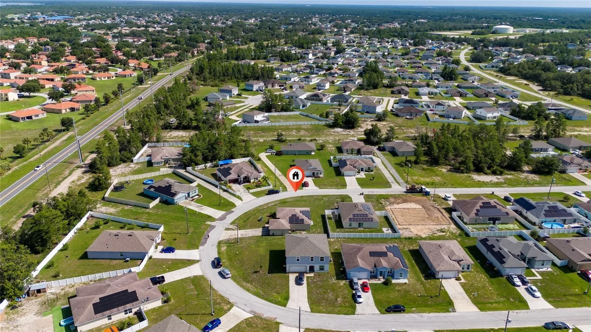 340 Elderberry Court Kissimmee FL 34759