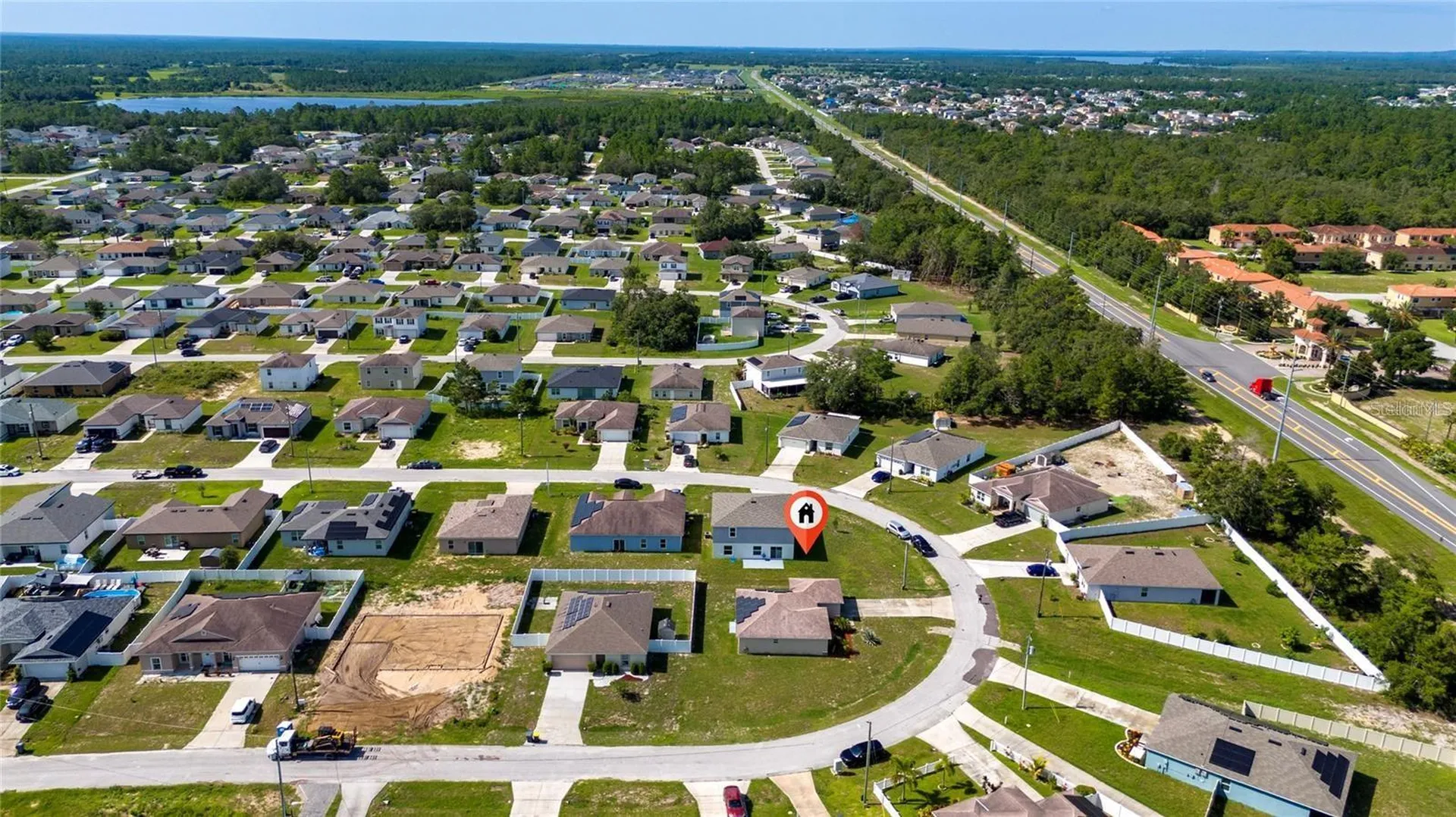 340 Elderberry Court Kissimmee FL 34759