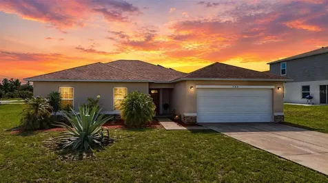 340 Elderberry Court Kissimmee FL 34759