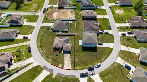 340 Elderberry Court Kissimmee FL 34759