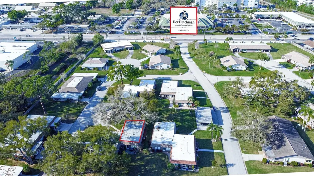 1327 Glendale Circle W Sarasota FL 34232