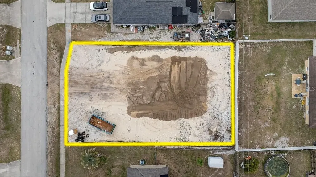 2833 Corrigan Drive Deltona FL 32738