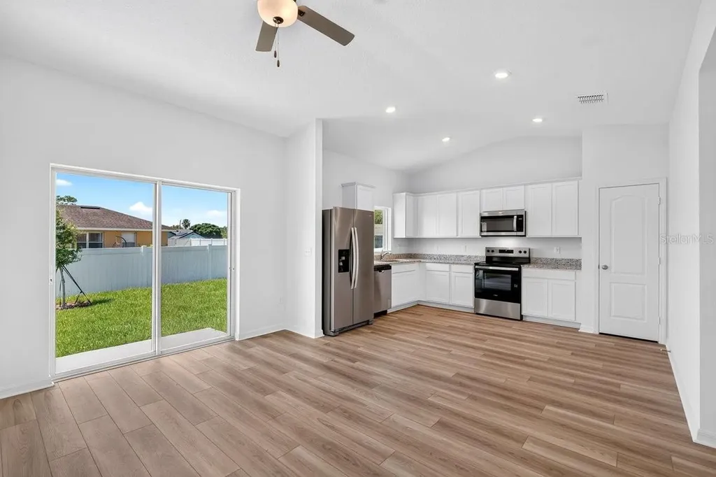 2833 Corrigan Drive Deltona FL 32738