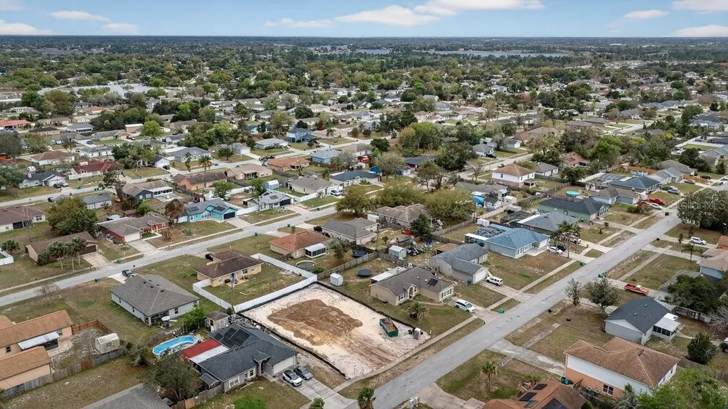 2833 Corrigan Drive Deltona FL 32738