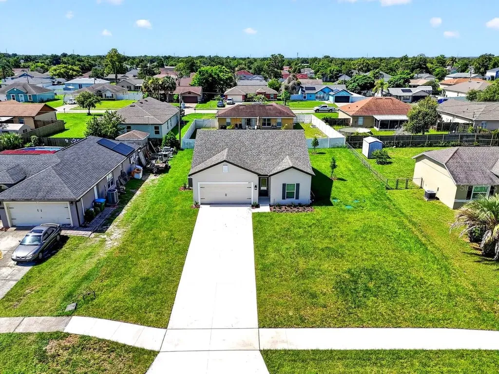 2833 Corrigan Drive Deltona FL 32738