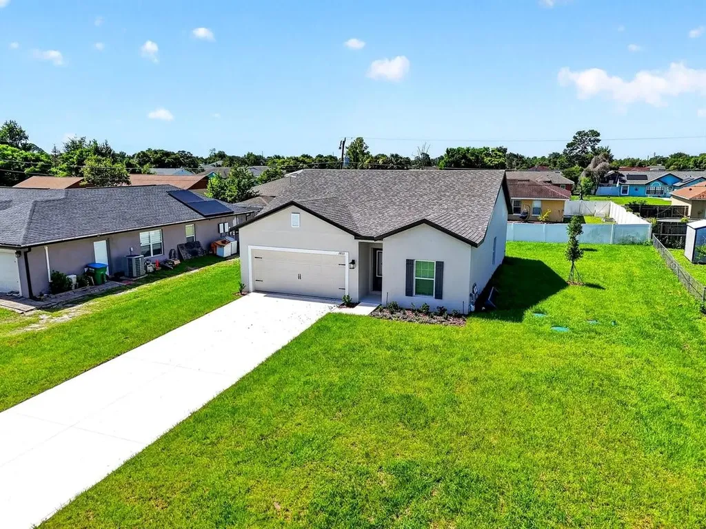 2833 Corrigan Drive Deltona FL 32738