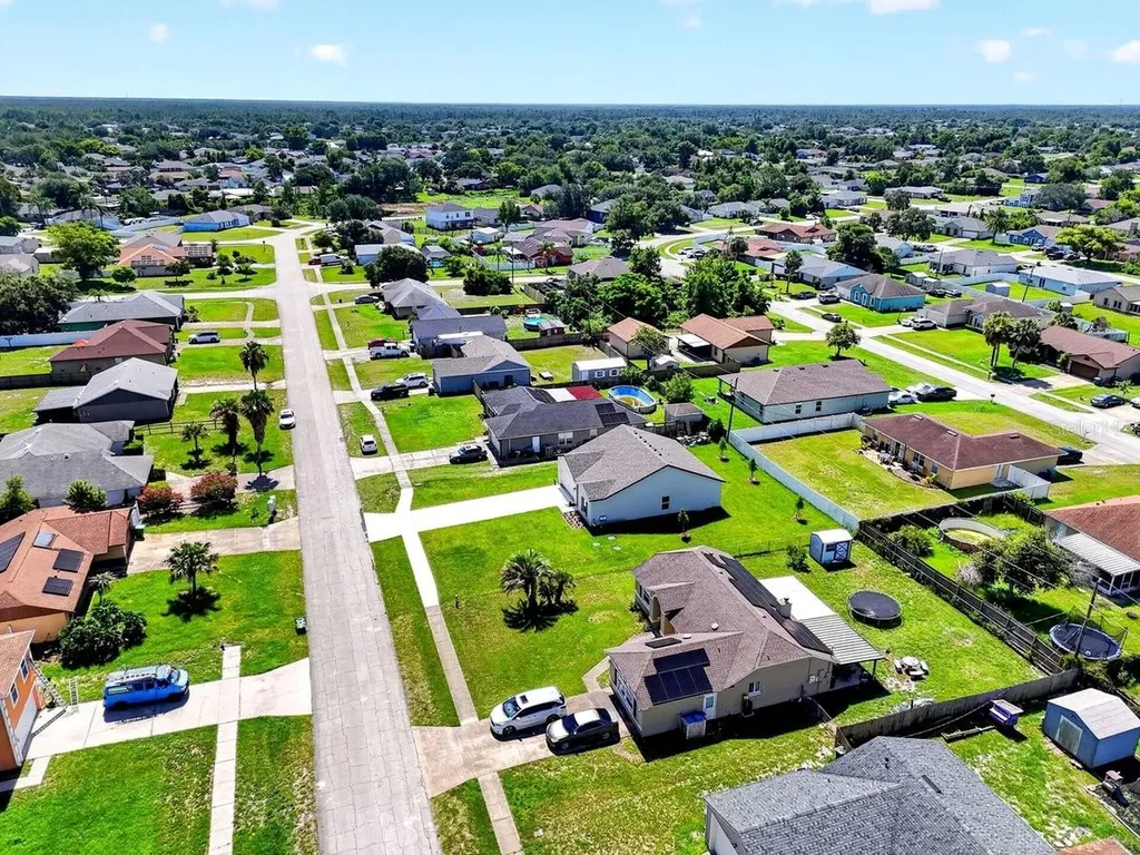 2833 Corrigan Drive Deltona FL 32738