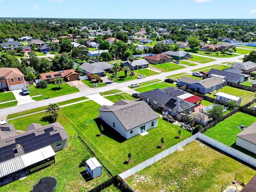 2833 Corrigan Drive Deltona FL 32738