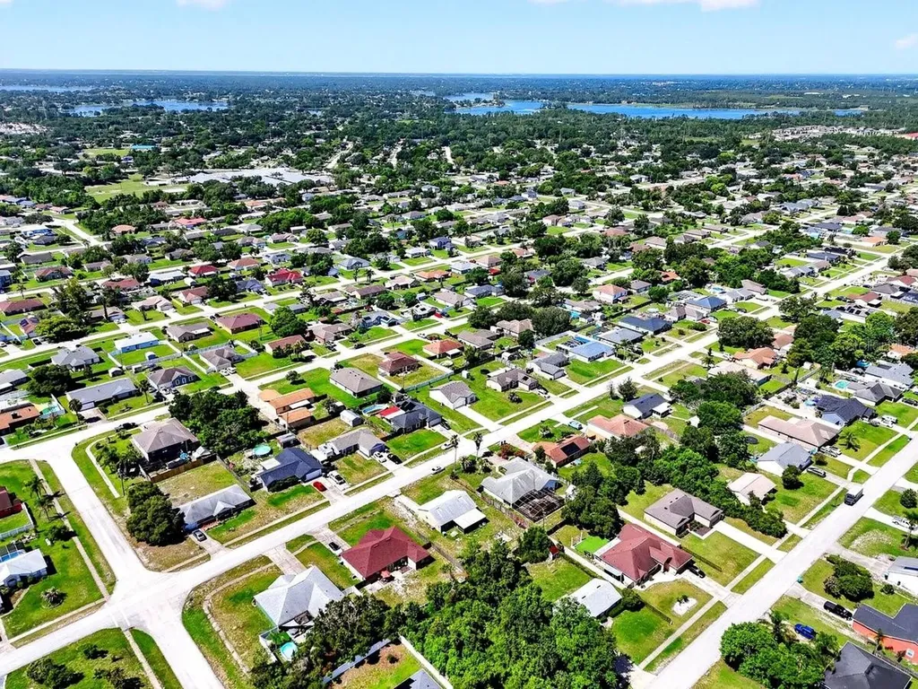 2833 Corrigan Drive Deltona FL 32738