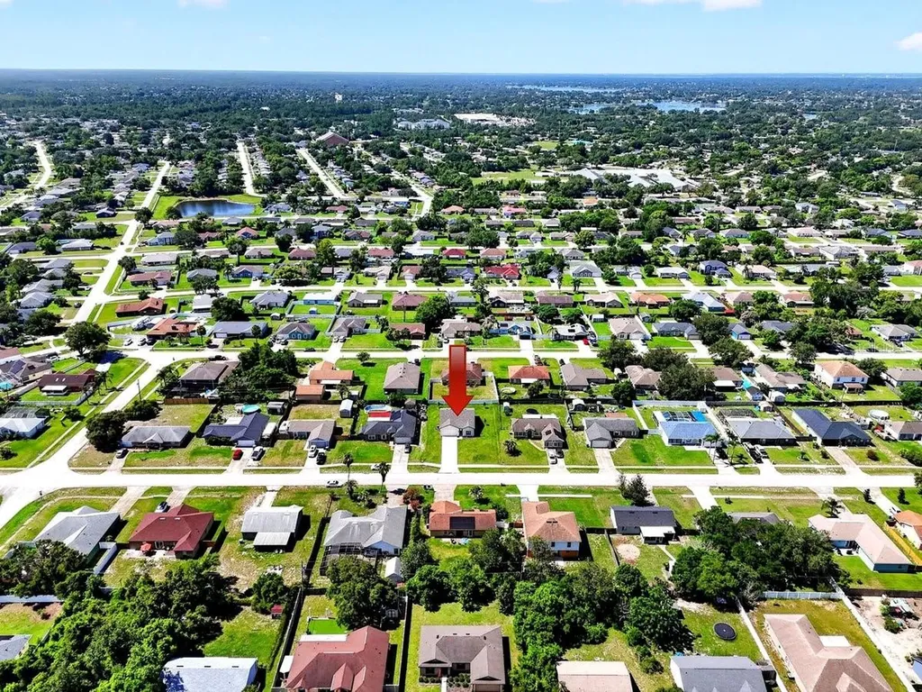 2833 Corrigan Drive Deltona FL 32738