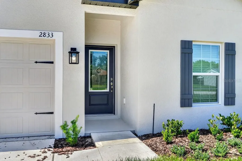 2833 Corrigan Drive Deltona FL 32738