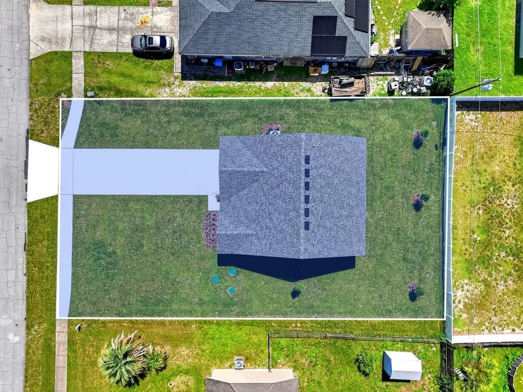 2833 Corrigan Drive Deltona FL 32738