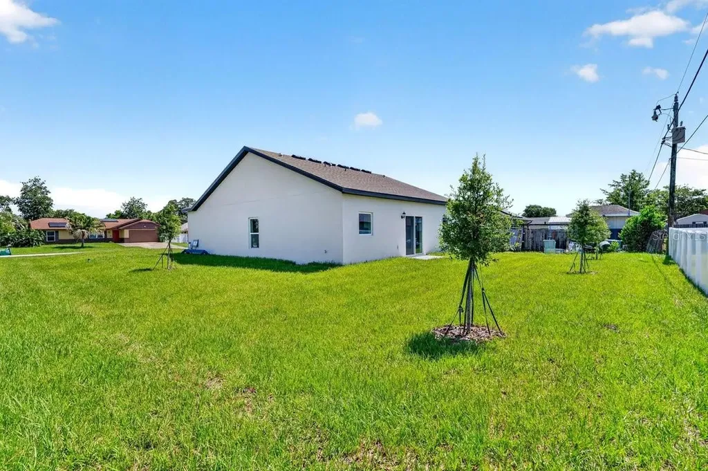 2833 Corrigan Drive Deltona FL 32738