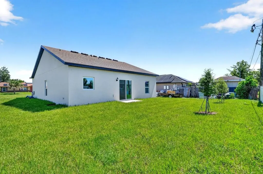 2833 Corrigan Drive Deltona FL 32738