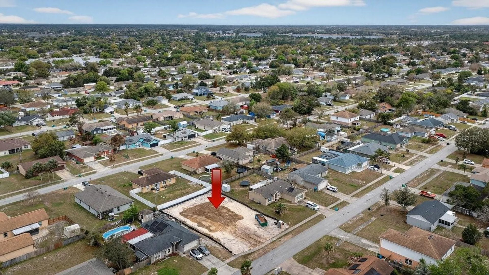 2833 Corrigan Drive Deltona FL 32738