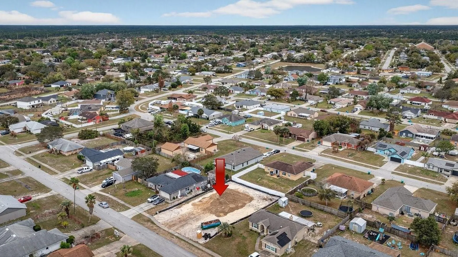 2833 Corrigan Drive Deltona FL 32738