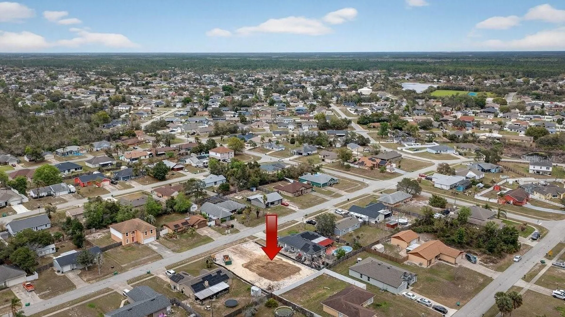 2833 Corrigan Drive Deltona FL 32738