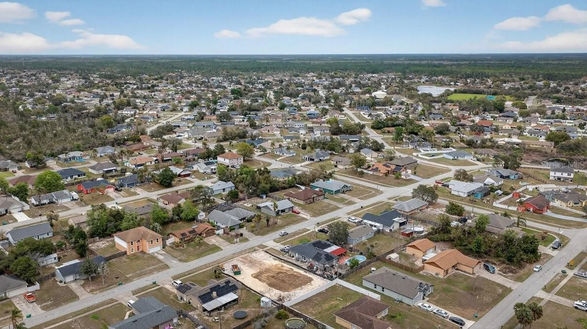 2833 Corrigan Drive Deltona FL 32738