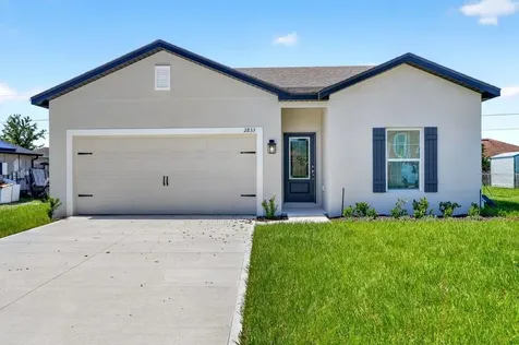 2833 Corrigan Drive Deltona FL 32738