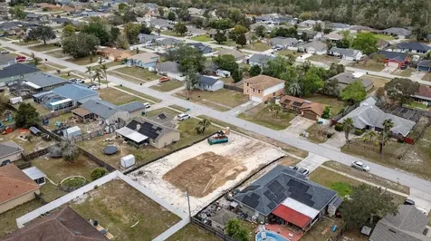 2833 Corrigan Drive Deltona FL 32738