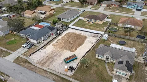 2833 Corrigan Drive Deltona FL 32738