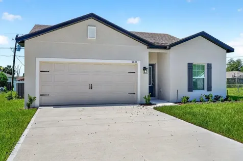 2833 Corrigan Drive Deltona FL 32738