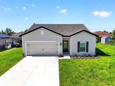 2833 Corrigan Drive Deltona FL 32738