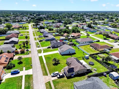 2833 Corrigan Drive Deltona FL 32738