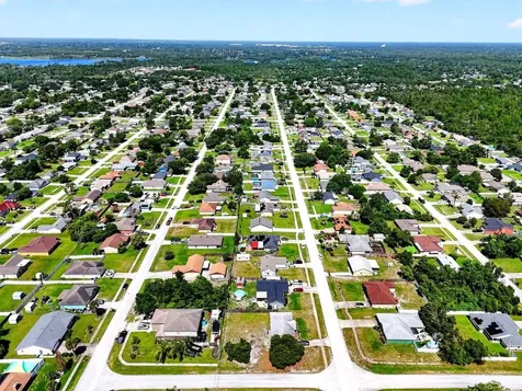 2833 Corrigan Drive Deltona FL 32738