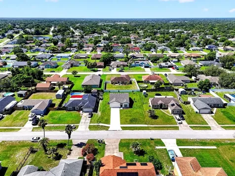 2833 Corrigan Drive Deltona FL 32738