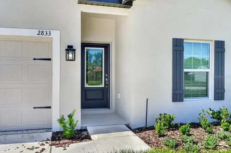 2833 Corrigan Drive Deltona FL 32738