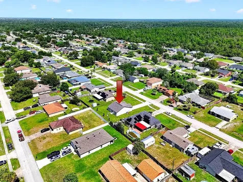 2833 Corrigan Drive Deltona FL 32738
