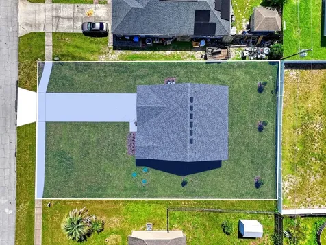 2833 Corrigan Drive Deltona FL 32738