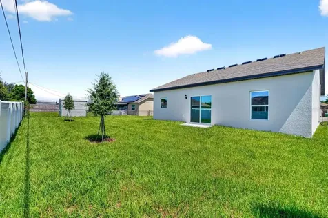 2833 Corrigan Drive Deltona FL 32738