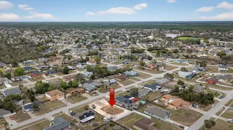 2833 Corrigan Drive Deltona FL 32738
