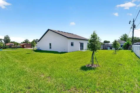 2833 Corrigan Drive Deltona FL 32738