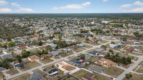 2833 Corrigan Drive Deltona FL 32738