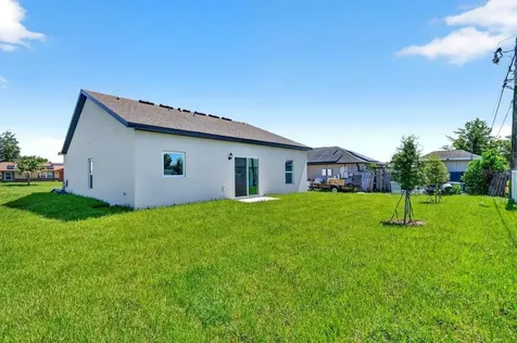 2833 Corrigan Drive Deltona FL 32738