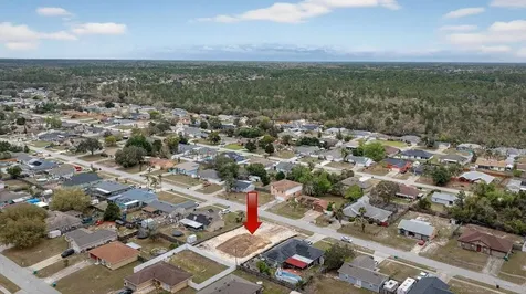 2833 Corrigan Drive Deltona FL 32738